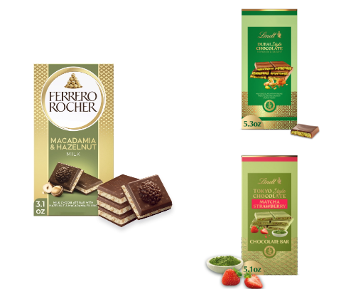 Best Chocolate & Pralines to Try: Luxury, Gourmet & Viral Chocolate cover photo collage