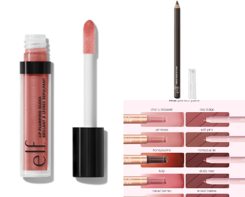 Make Up Must Haves and the Best Dupes cover photo collage