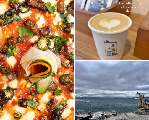 galway guide 🇮🇪 cover photo collage