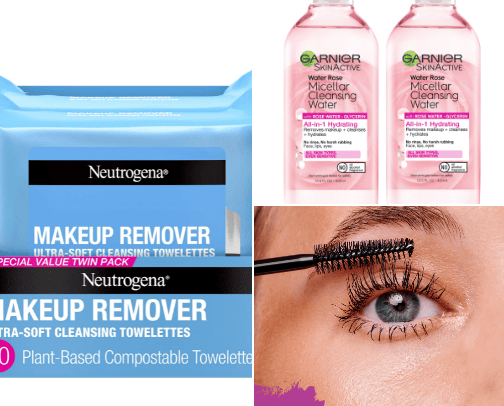 Amazon finds cover photo collage