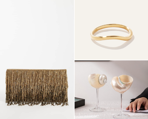 My wishlist cover photo collage