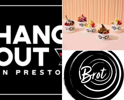Perths BEST food cover photo collage