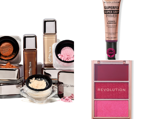 Ulta must haves cover photo collage