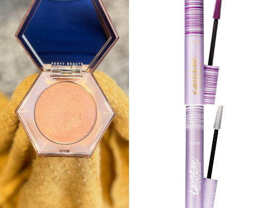 My Beauty Recs cover photo collage