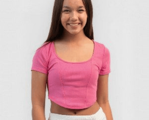 Teen Fashion cover photo collage