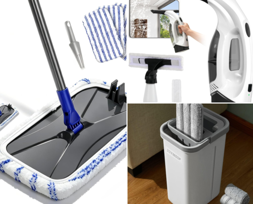 Must-Have Amazon Finds & Viral Gadgets That Actually Make Life Easier ✨ cover photo collage