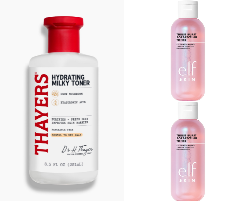 Prep it like you mean it! cover photo collage