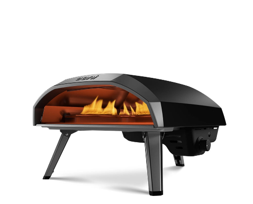 Cooking gear & ovens cover photo collage