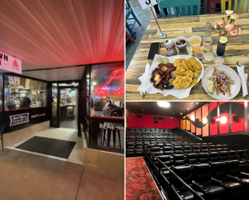 Top Cape Coral/Ft Myers food, activities, and more! cover photo collage
