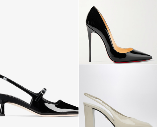‘90s Minimalist: Timeless, Chic, Effortless cover photo collage