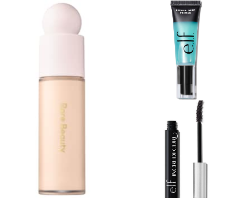 Get Ready With Me with These Products I Use Daily cover photo collage