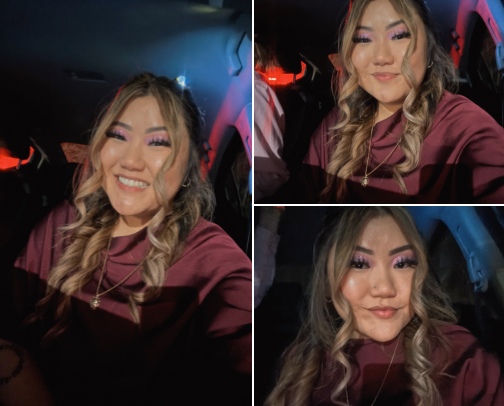 my entire makeup routine; from top to bottom💋🪞 cover photo collage