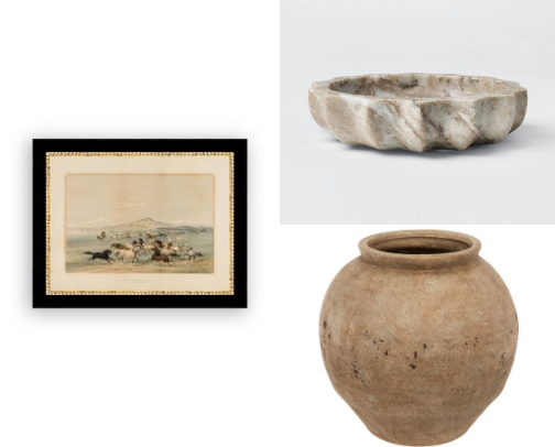 Timeless Home Finds Under $30 (Neutral & Elevated) cover photo collage