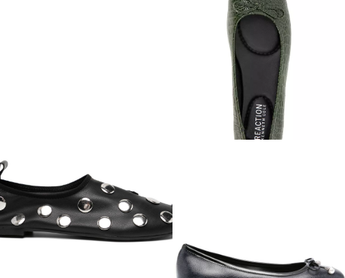 15 Must-Have Ballet Flats Brands for Everyday Style & Comfort cover photo collage