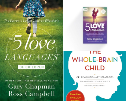 My favorite book recs cover photo collage