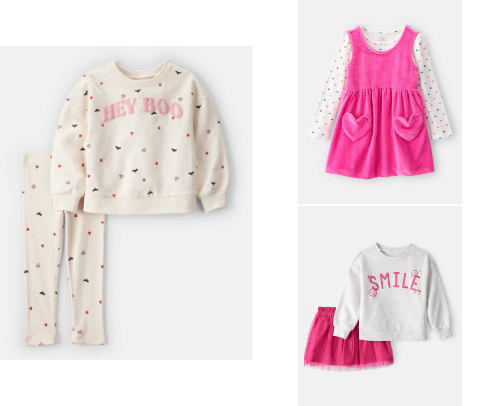 Best Toddler Clothes for Everyday Wear cover photo collage