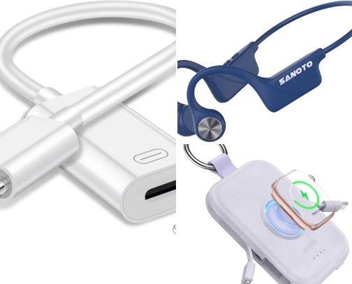 THINGS I DIDN’T KNOW I NEEDED cover photo collage