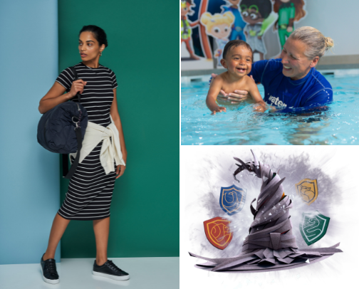 Children cover photo collage