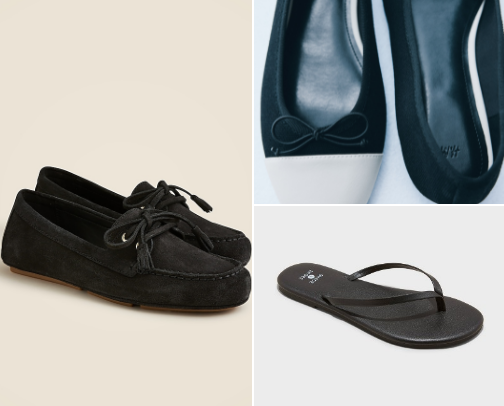 Trending Shoes for 2025 cover photo collage