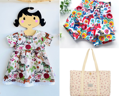 Charming Scandi baby shower gift ideas you won't find anywhere else cover photo collage