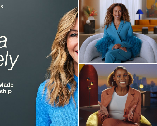 Masterclass in Life cover photo collage