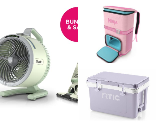 🔥 Heat Wave | Summer Time Goodies🔥 cover photo collage