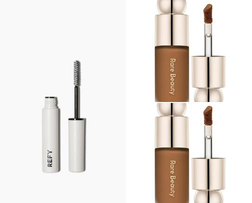 Makeup MUST cover photo collage