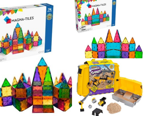 Target Early Black Friday Deals Now! cover photo collage