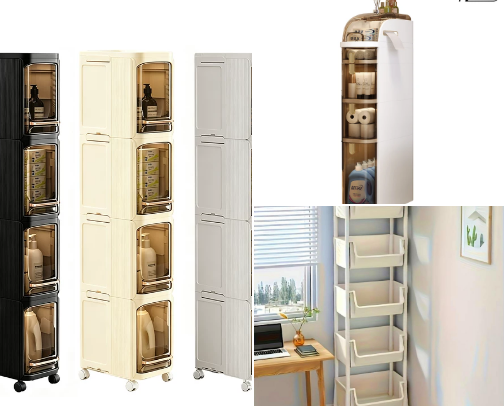Extra storage cover photo collage