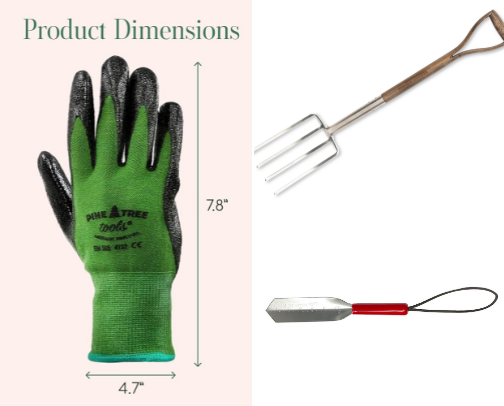 Veggie Tales: DIY Vegetable Garden cover photo collage