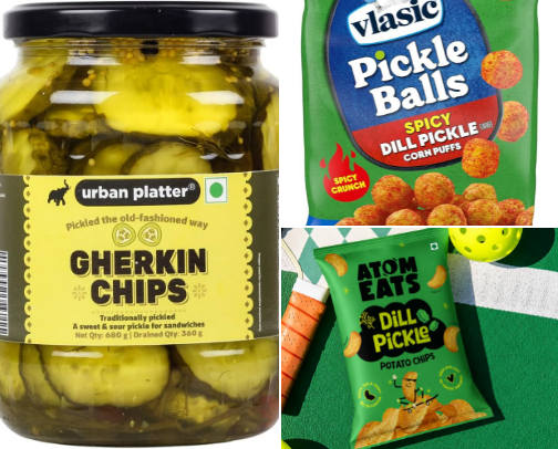 Trending Snacks & Viral Food Finds – Best Snacks to Try in 2026 cover photo collage