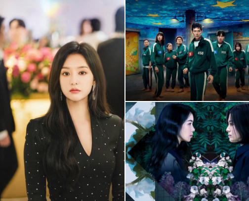 K-Dramas Worth Adding to Your Watchlist cover photo collage
