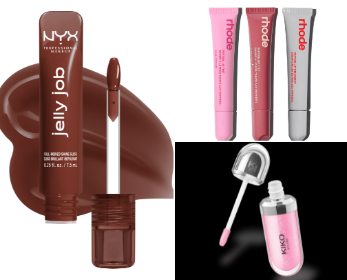 Makeup Girlies Must-Have Favorites cover photo collage