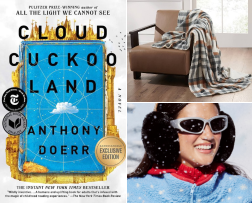 January Fixations 2026 ✨ cover photo collage