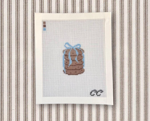 needlepoint 🪡 cover photo collage