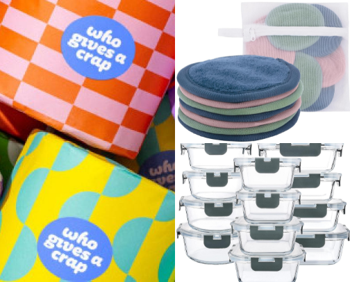 House Swaps cover photo collage