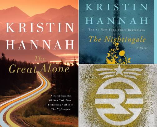 Books I wish I could read for the first time again ⭐️⭐️⭐️⭐️⭐️ cover photo collage