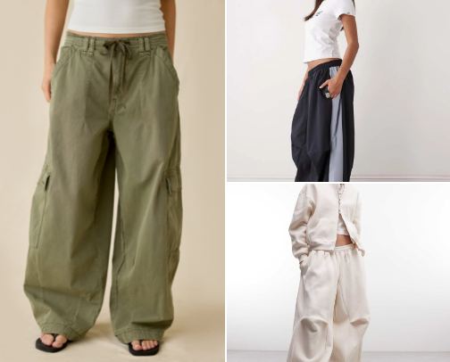 Cool Girl Aesthetic Clothing cover photo collage