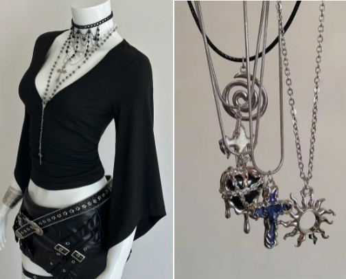 shein products i love cover photo collage