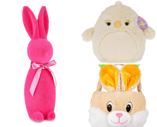Easter 🐇 cover photo collage