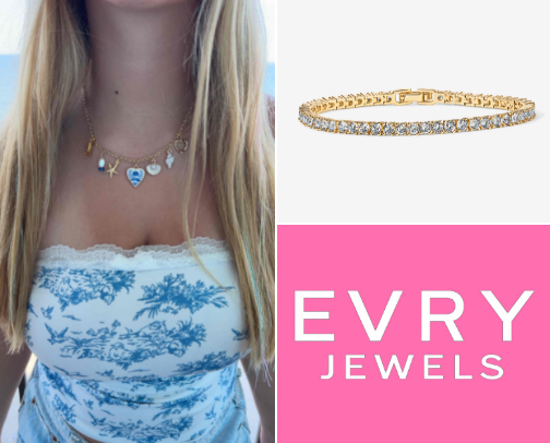 Sparkly jewelry recs cover photo collage