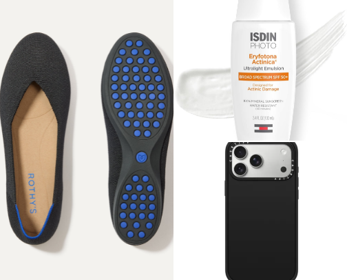 Best-Selling Picks from Top-Rated Brands cover photo collage