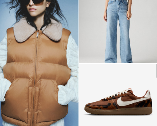 *Add to Cart* - Closet Edition cover photo collage