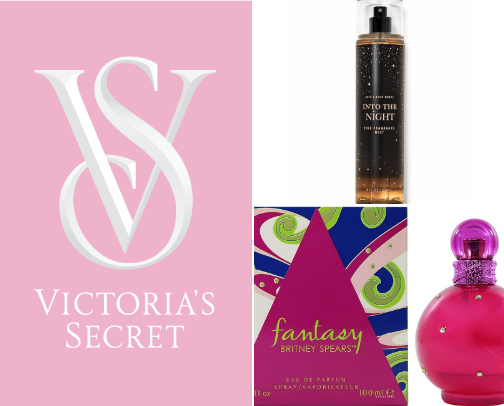 BEST smell goodies cover photo collage