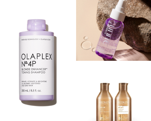 Ulta must haves you’ll be obsessed with💋 cover photo collage