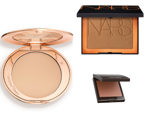 Soft Glam Must-Haves! cover photo collage