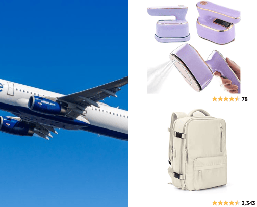 Travel & Local cover photo collage