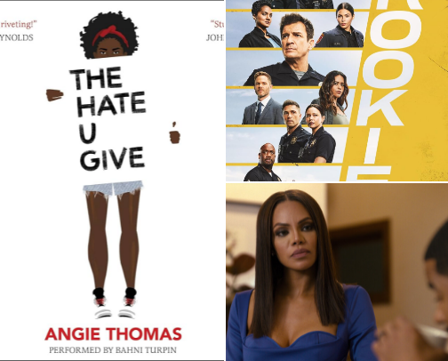 Some of my favoite tv shows/movies cover photo collage