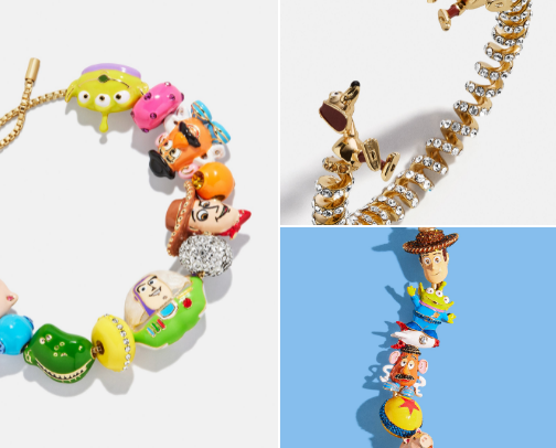 Toy Story 💙💚 cover photo collage