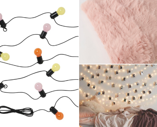 Room Decor That Instantly Upgrades Your Space💡 cover photo collage